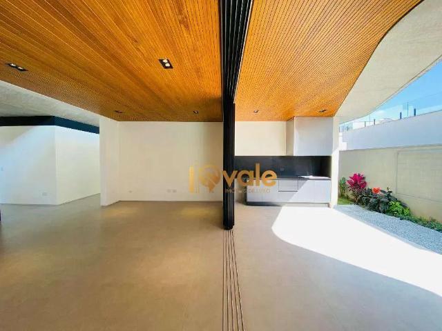 Casa / Sobrado em Condomínio para Venda em São José dos Campos/SP Condomínio Residencial Monte Carlo 3 Quartos
