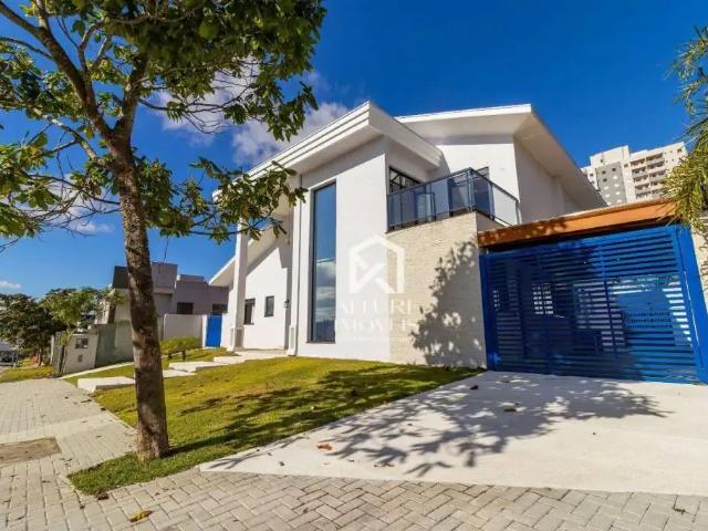 Casa / Sobrado em Condomínio para Venda em São José dos Campos/SP Condomínio Residencial Monte Carlo 3 Quartos