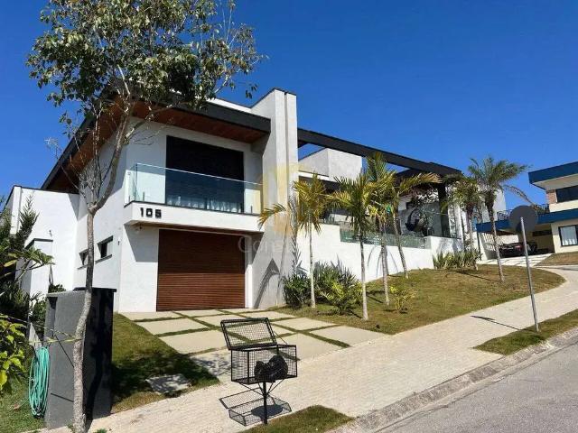 Casa / Sobrado em Condomínio para Venda em São José dos Campos/SP Condomínio Residencial Monte Carlo 4 Quartos