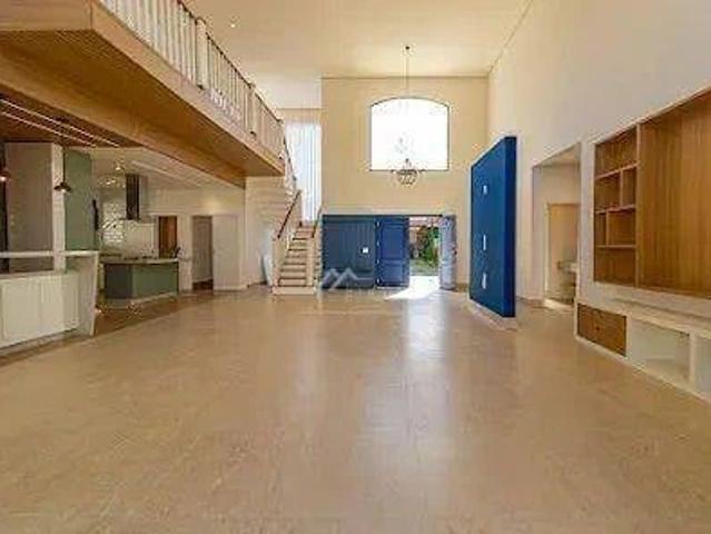 Casa / Sobrado em Condomínio para Venda em São José dos Campos/SP Condomínio Residencial Monte Carlo 4 Quartos