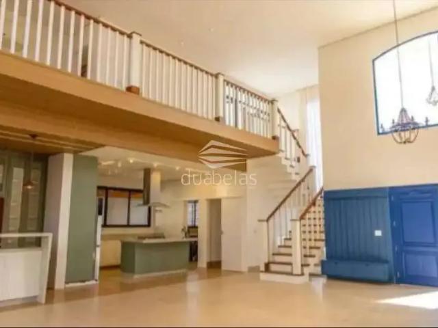 Casa / Sobrado em Condomínio para Venda em São José dos Campos/SP Condomínio Residencial Monte Carlo 4 Quartos