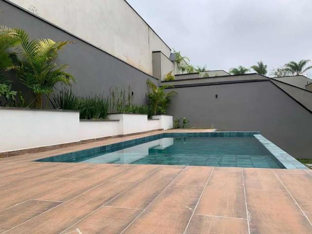Casa / Sobrado em Condomínio para Venda em São José dos Campos/SP Condomínio Residencial Alphaville 4 Quartos