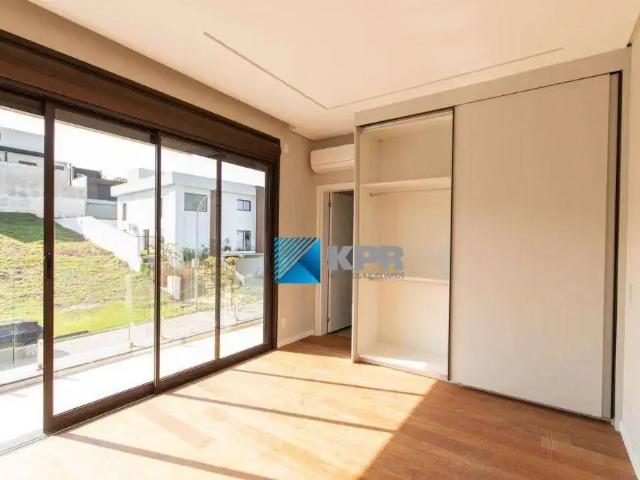 Casa / Sobrado em Condomínio para Venda em São José dos Campos/SP Condomínio Residencial Alphaville I 4 Quartos