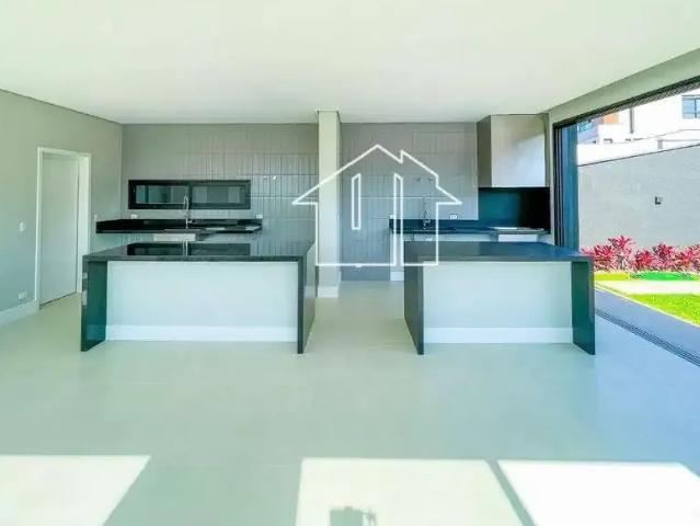 Casa / Sobrado em Condomínio para Venda em São José dos Campos/SP Condomínio Residencial Alphaville 4 Quartos