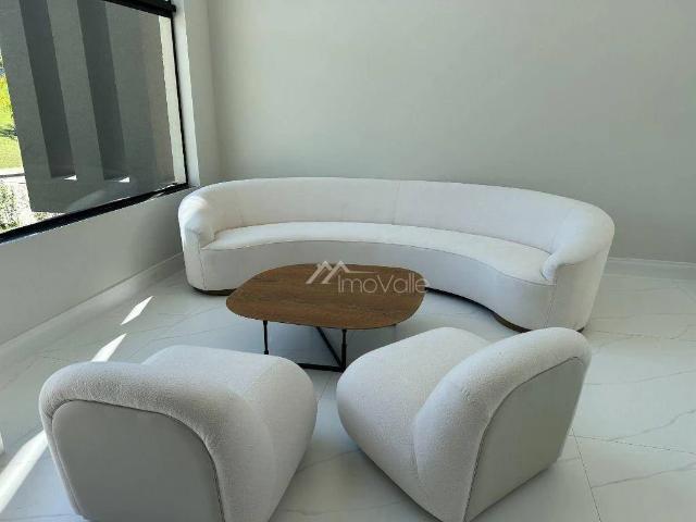 Casa / Sobrado em Condomínio para Venda em São José dos Campos/SP Condomínio Residencial Alphaville 5 Quartos
