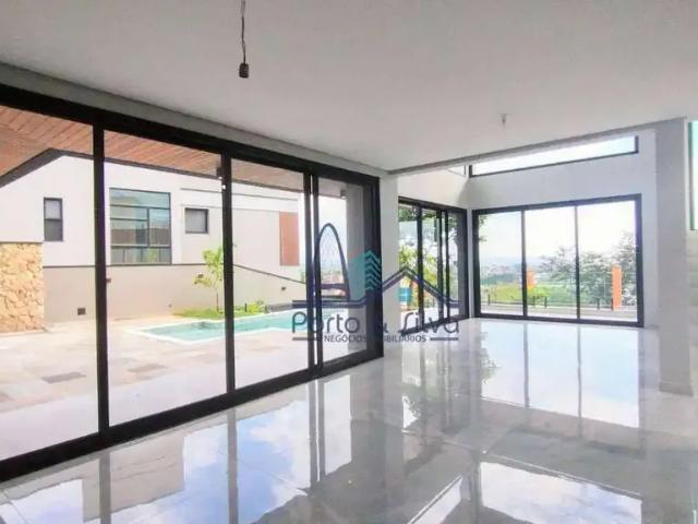 Casa / Sobrado em Condomínio para Venda em São José dos Campos/SP Condomínio Residencial Alphaville I 5 Quartos