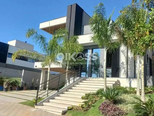 Casa / Sobrado em Condomínio para Venda em São José dos Campos/SP Condomínio Residencial Alphaville II 3 Quartos