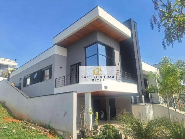 Casa / Sobrado em Condomínio para Venda em São José dos Campos/SP Condomínio Residencial Alphaville II 3 Quartos