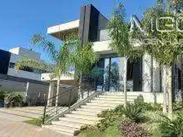 Casa / Sobrado em Condomínio para Venda em São José dos Campos/SP Condomínio Residencial Alphaville II 3 Quartos