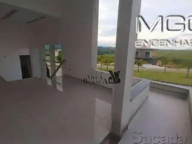 Casa / Sobrado em Condomínio para Venda em São José dos Campos/SP Condomínio Residencial Alphaville II 3 Quartos