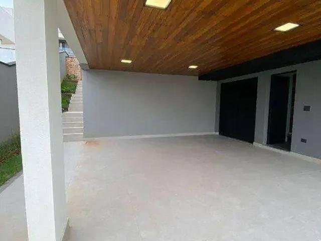 Casa / Sobrado em Condomínio para Venda em São José dos Campos/SP Condomínio Residencial Alphaville II 3 Quartos