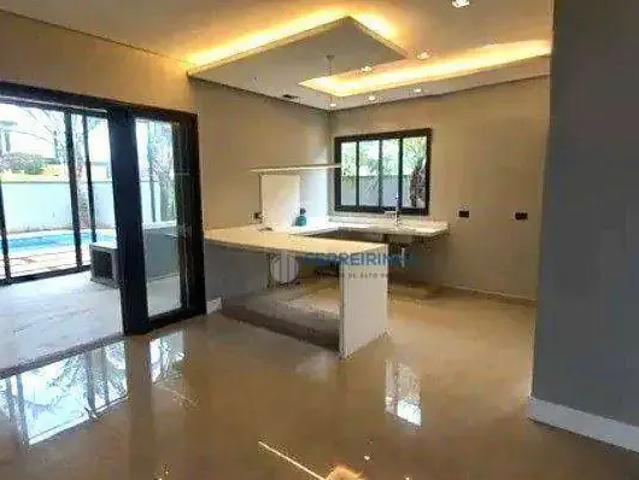 Casa / Sobrado em Condomínio para Venda em São José dos Campos/SP Condomínio Residencial Alphaville II 3 Quartos