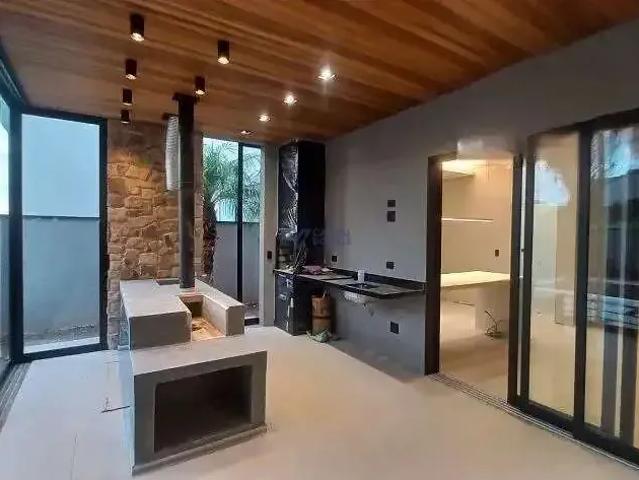 Casa / Sobrado em Condomínio para Venda em São José dos Campos/SP Condomínio Residencial Alphaville II 3 Quartos