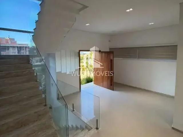 Casa / Sobrado em Condomínio para Venda em São José dos Campos/SP Condomínio Residencial Alphaville II 3 Quartos