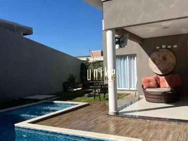 Casa / Sobrado em Condomínio para Venda em São José dos Campos/SP Condomínio Residencial Alphaville II 3 Quartos