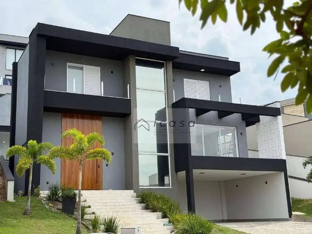 Casa / Sobrado em Condomínio para Venda em São José dos Campos/SP Condomínio Residencial Alphaville II 3 Quartos