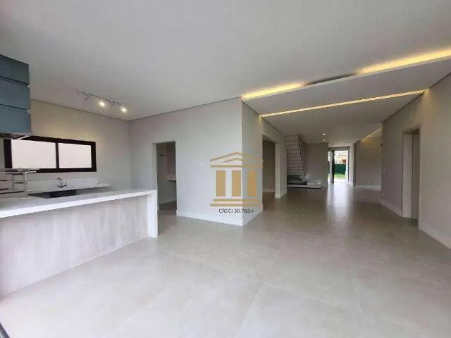 Casa / Sobrado em Condomínio para Venda em São José dos Campos/SP Condomínio Residencial Alphaville II 4 Quartos