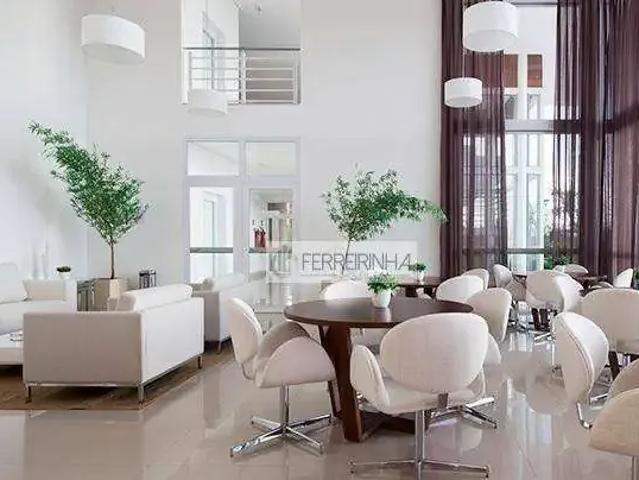 Casa / Sobrado em Condomínio para Venda em São José dos Campos/SP Condomínio Residencial Alphaville II 4 Quartos