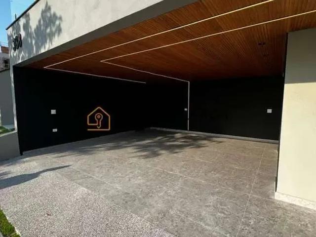 Casa / Sobrado em Condomínio para Venda em São José dos Campos/SP Condomínio Residencial Alphaville II 4 Quartos
