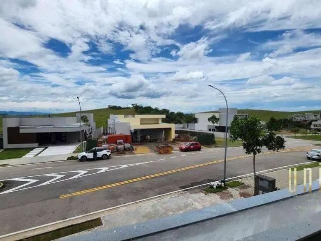 Casa / Sobrado em Condomínio para Venda em São José dos Campos/SP Condomínio Residencial Alphaville II 4 Quartos