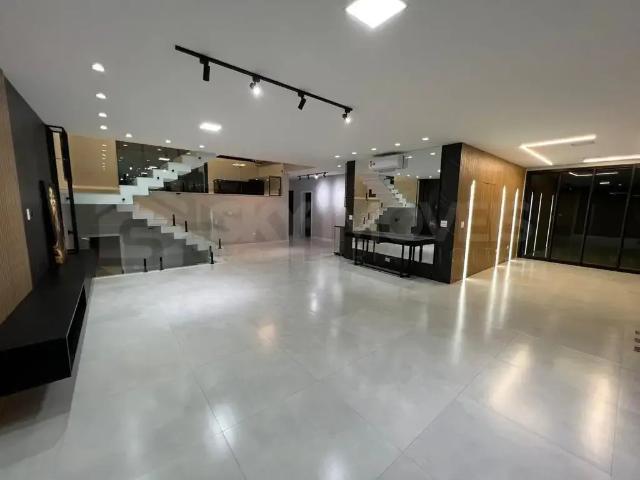Casa / Sobrado em Condomínio para Venda em São José dos Campos/SP Condomínio Residencial Alphaville II 4 Quartos