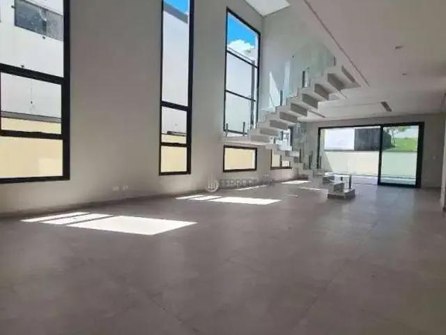 Casa / Sobrado em Condomínio para Venda em São José dos Campos/SP Condomínio Residencial Alphaville II 4 Quartos