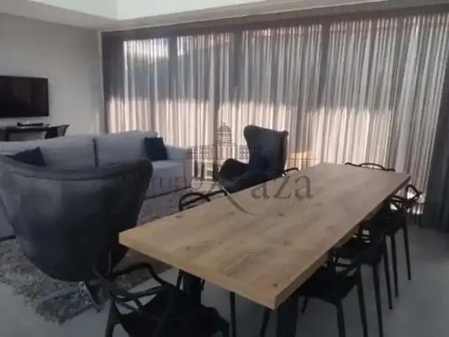 Casa / Sobrado em Condomínio para Venda em São José dos Campos/SP Condomínio Residencial Alphaville II 4 Quartos
