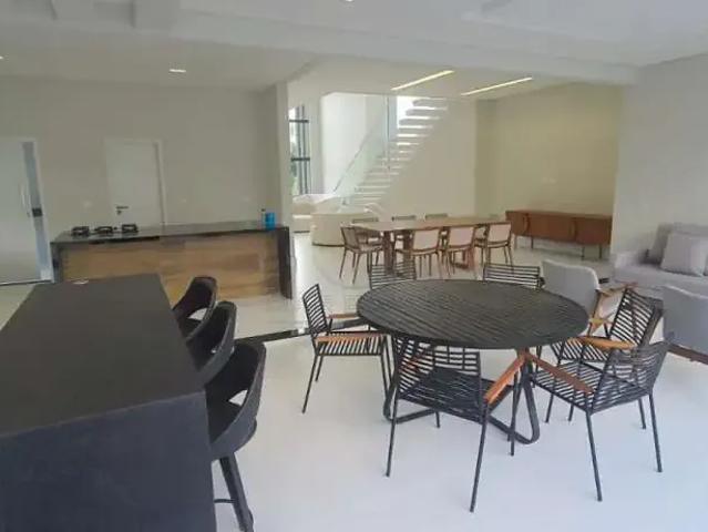 Casa / Sobrado em Condomínio para Venda em São José dos Campos/SP Condomínio Residencial Alphaville II 4 Quartos