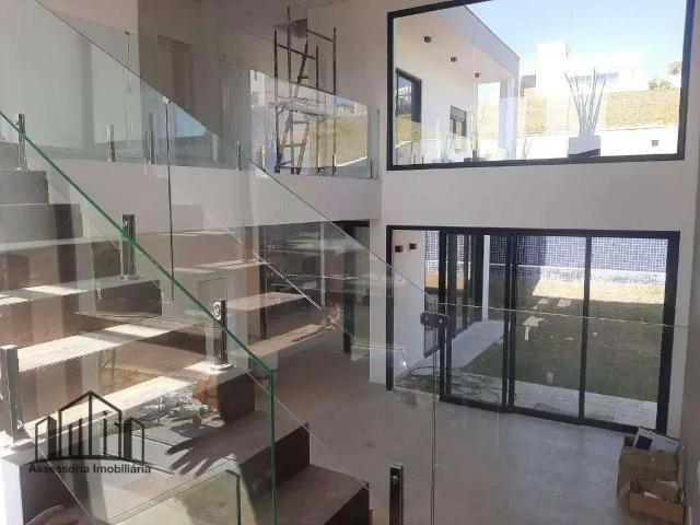 Casa / Sobrado em Condomínio para Venda em São José dos Campos/SP Condomínio Residencial Alphaville II 4 Quartos