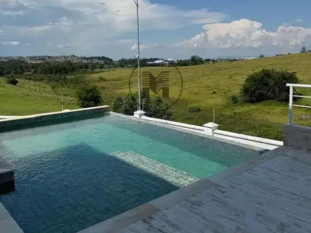 Casa / Sobrado em Condomínio para Venda em São José dos Campos/SP Condomínio Residencial Alphaville II 4 Quartos