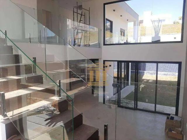 Casa / Sobrado em Condomínio para Venda em São José dos Campos/SP Condomínio Residencial Alphaville II 4 Quartos