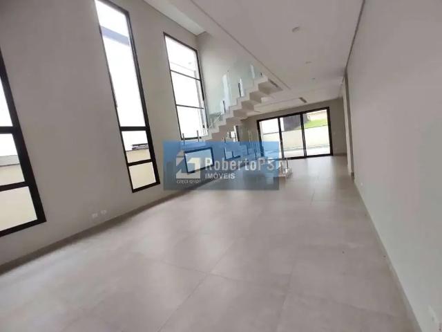 Casa / Sobrado em Condomínio para Venda em São José dos Campos/SP Condomínio Residencial Alphaville II 4 Quartos