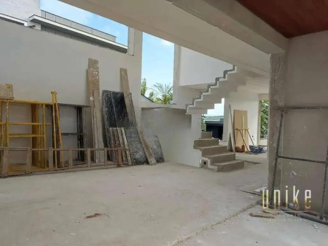 Casa / Sobrado em Condomínio para Venda em São José dos Campos/SP Condomínio Residencial Alphaville II 4 Quartos