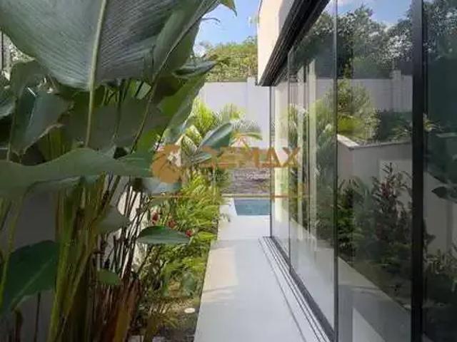 Casa / Sobrado em Condomínio para Venda em São José dos Campos/SP Condomínio Residencial Alphaville II 4 Quartos