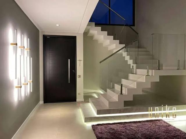 Casa / Sobrado em Condomínio para Venda em São José dos Campos/SP Condomínio Residencial Alphaville II 4 Quartos