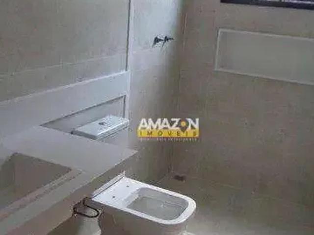 Casa / Sobrado em Condomínio para Venda em São José dos Campos/SP Condomínio Residencial Alphaville II 4 Quartos