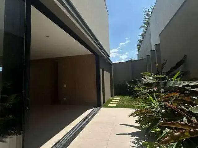 Casa / Sobrado em Condomínio para Venda em São José dos Campos/SP Condomínio Residencial Alphaville II 4 Quartos