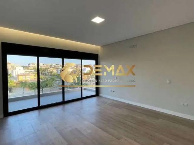 Casa / Sobrado em Condomínio para Venda em São José dos Campos/SP Condomínio Residencial Alphaville II 4 Quartos