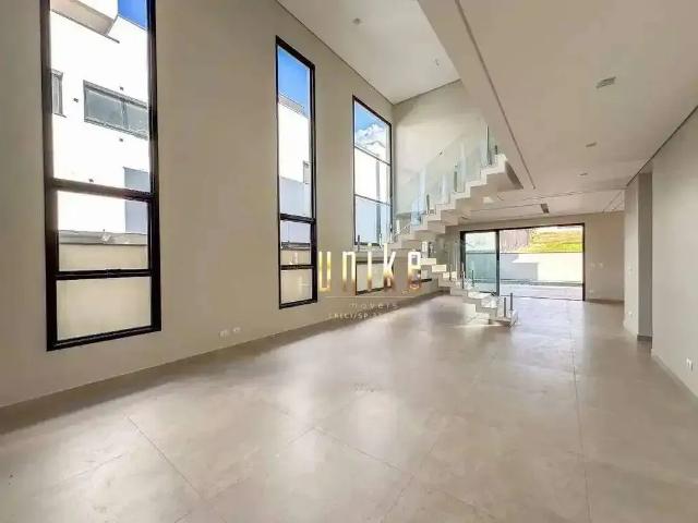 Casa / Sobrado em Condomínio para Venda em São José dos Campos/SP Condomínio Residencial Alphaville II 4 Quartos