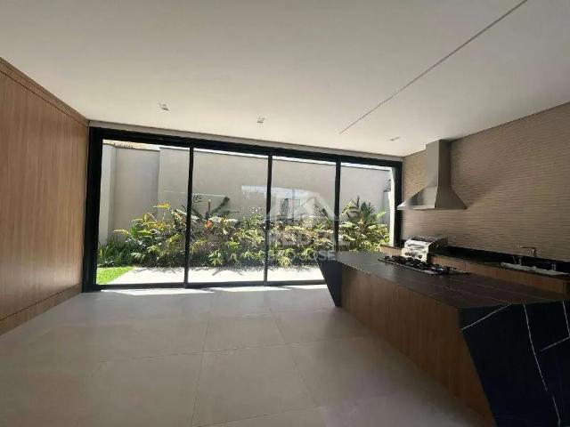 Casa / Sobrado em Condomínio para Venda em São José dos Campos/SP Condomínio Residencial Alphaville II 4 Quartos