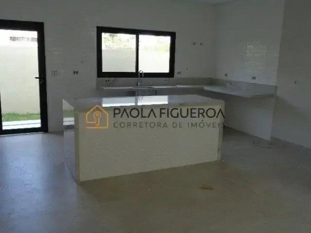 Casa / Sobrado em Condomínio para Venda em São José dos Campos/SP Condomínio Residencial Alphaville II 4 Quartos