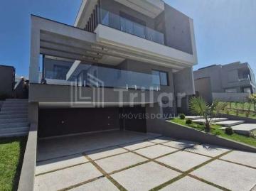 Casa / Sobrado em Condomínio para Venda em São José dos Campos/SP Condomínio Residencial Alphaville II 4 Quartos