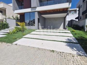 Casa / Sobrado em Condomínio para Venda em São José dos Campos/SP Condomínio Residencial Alphaville II 4 Quartos