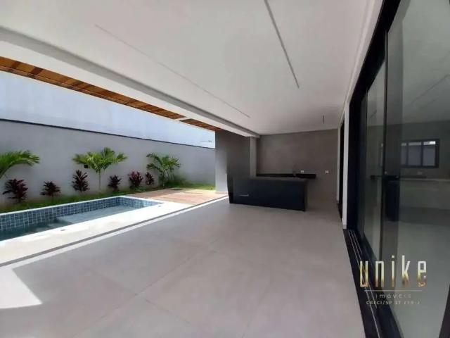 Casa / Sobrado em Condomínio para Venda em São José dos Campos/SP Condomínio Residencial Alphaville II 4 Quartos