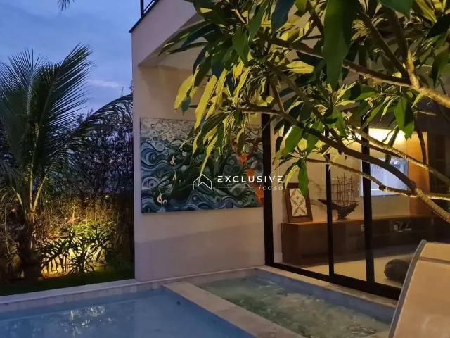 Casa / Sobrado em Condomínio para Venda em São José dos Campos/SP Condomínio Residencial Alphaville II 4 Quartos