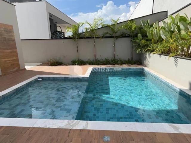 Casa / Sobrado em Condomínio para Venda em São José dos Campos/SP Condomínio Residencial Alphaville II 4 Quartos