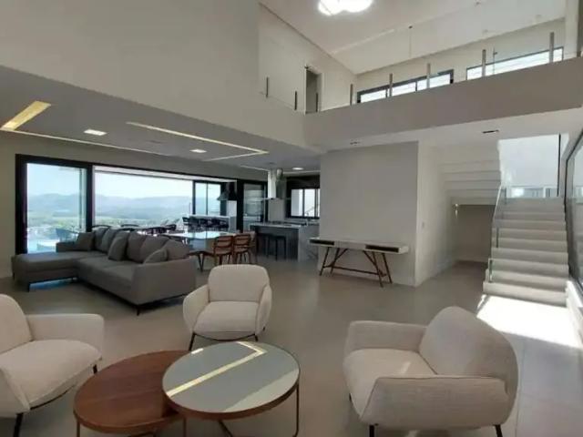 Casa / Sobrado em Condomínio para Venda em São José dos Campos/SP Condomínio Residencial Alphaville II 5 Quartos