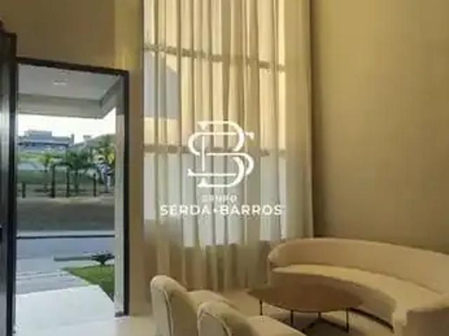 Casa / Sobrado em Condomínio para Venda em São José dos Campos/SP Condomínio Residencial Alphaville II 5 Quartos