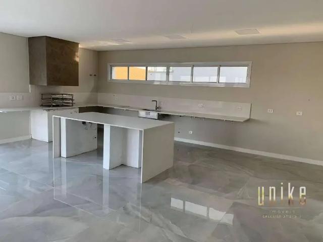 Casa / Sobrado em Condomínio para Venda em São José dos Campos/SP Condomínio Residencial Alphaville II 5 Quartos