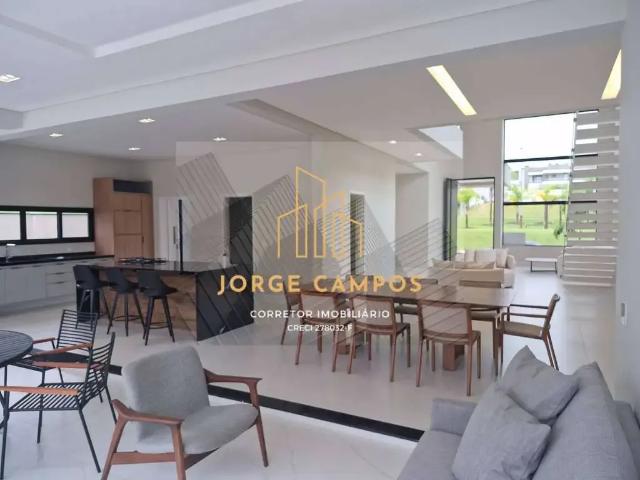 Casa / Sobrado em Condomínio para Venda em São José dos Campos/SP Condomínio Residencial Alphaville II 5 Quartos